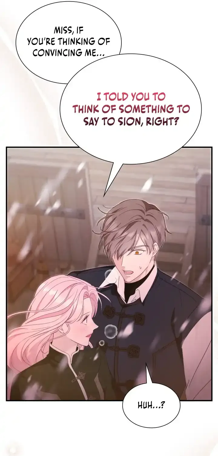 Even if the Villain’s Daughter Regresses Chapter 53 page 40 - 