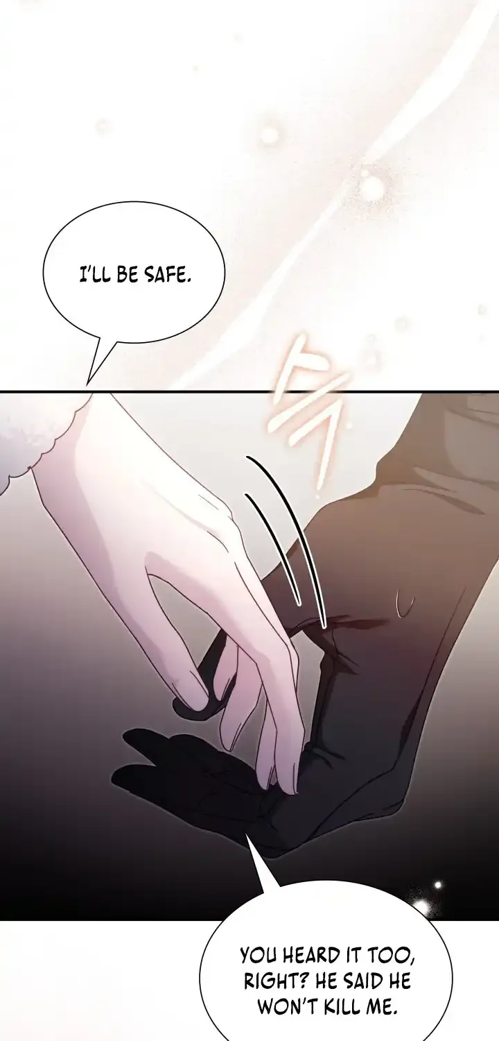 Even if the Villain’s Daughter Regresses Chapter 53 page 41 - 