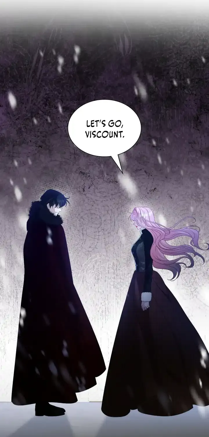 Even if the Villain’s Daughter Regresses Chapter 53 page 44 - 