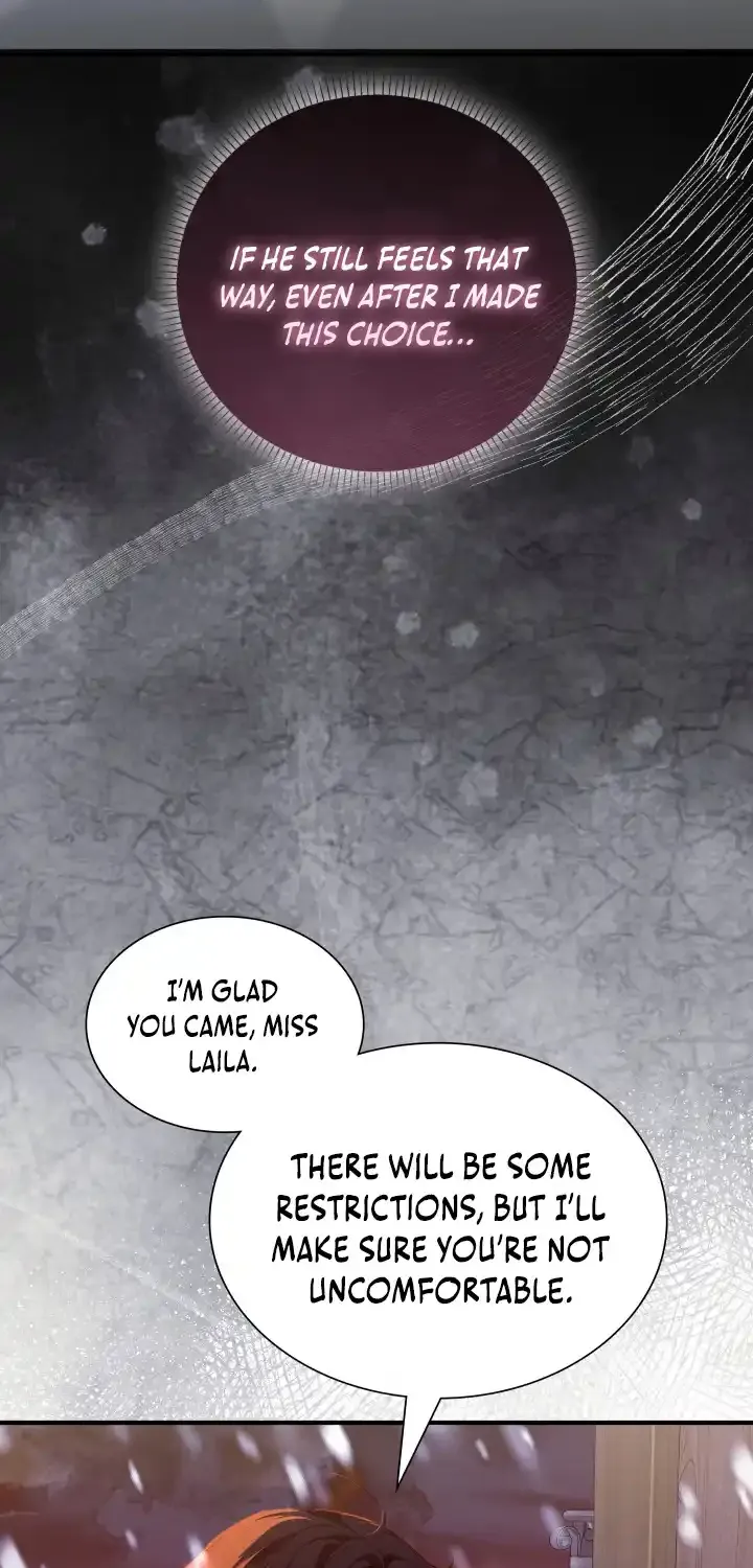 Even if the Villain’s Daughter Regresses Chapter 53 page 45 - 