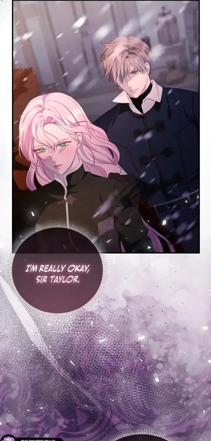 Even if the Villain’s Daughter Regresses Chapter 53 page 48 - 