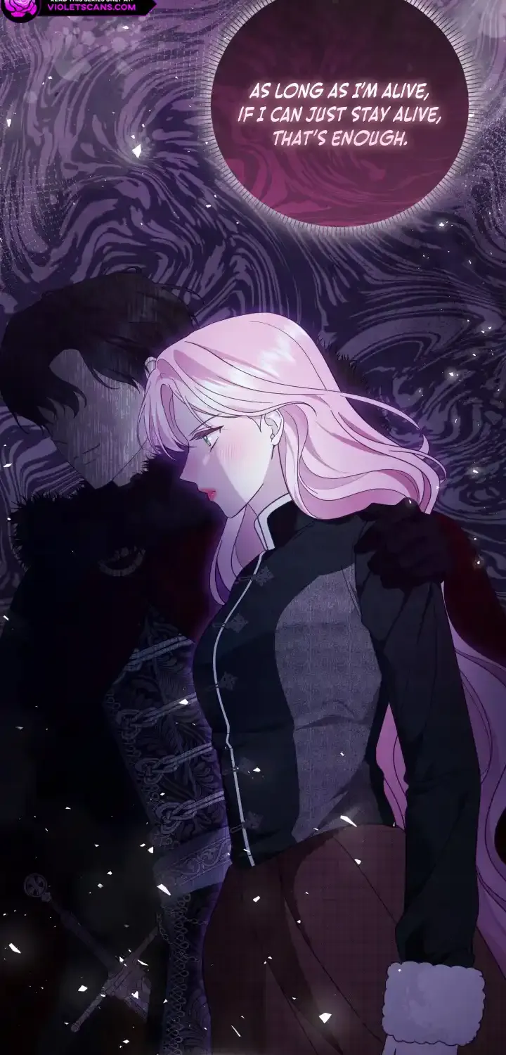 Even if the Villain’s Daughter Regresses Chapter 53 page 49 - 