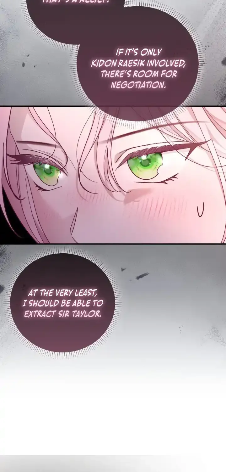 Even if the Villain’s Daughter Regresses Chapter 53 page 6 - 