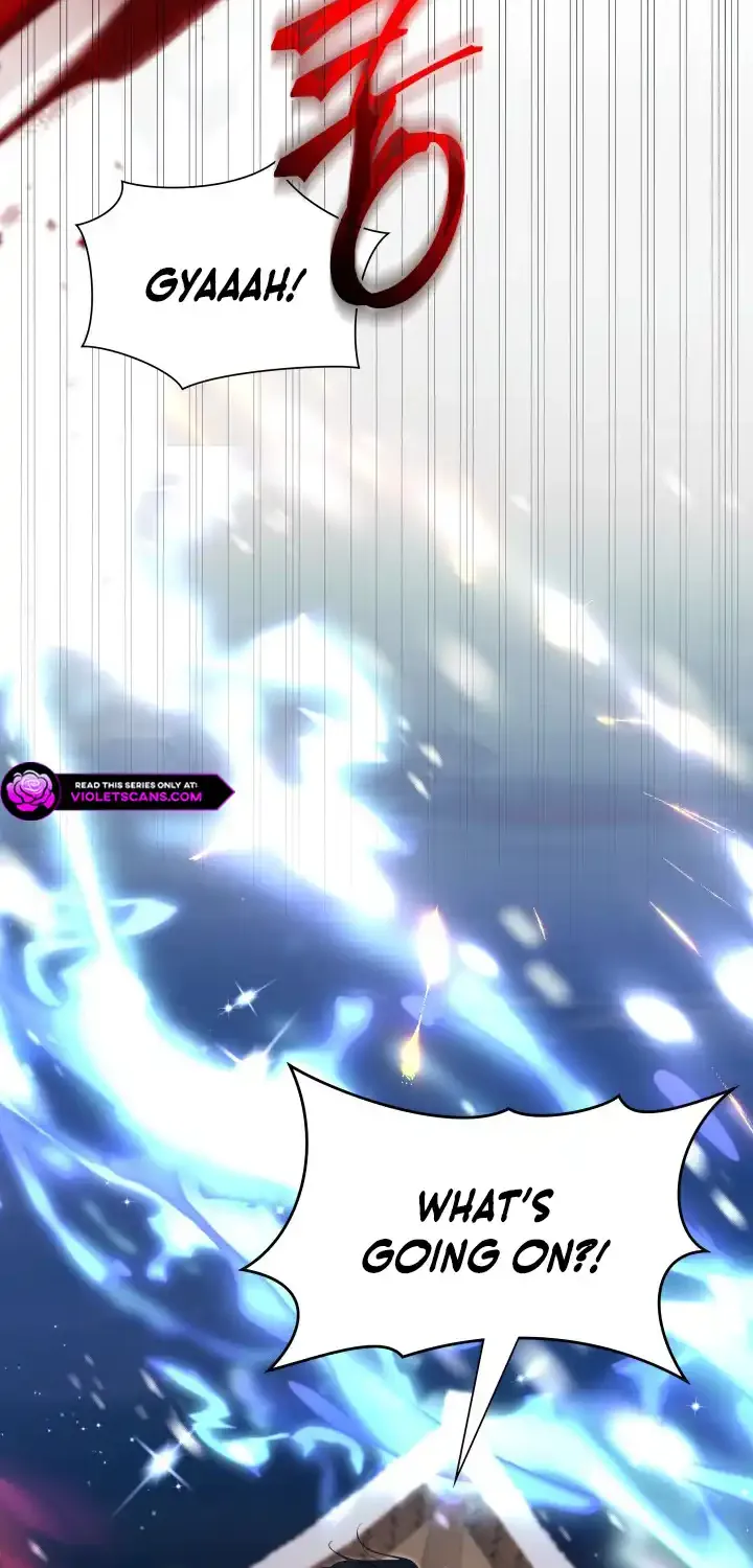 Even if the Villain’s Daughter Regresses Chapter 53 page 54 - 