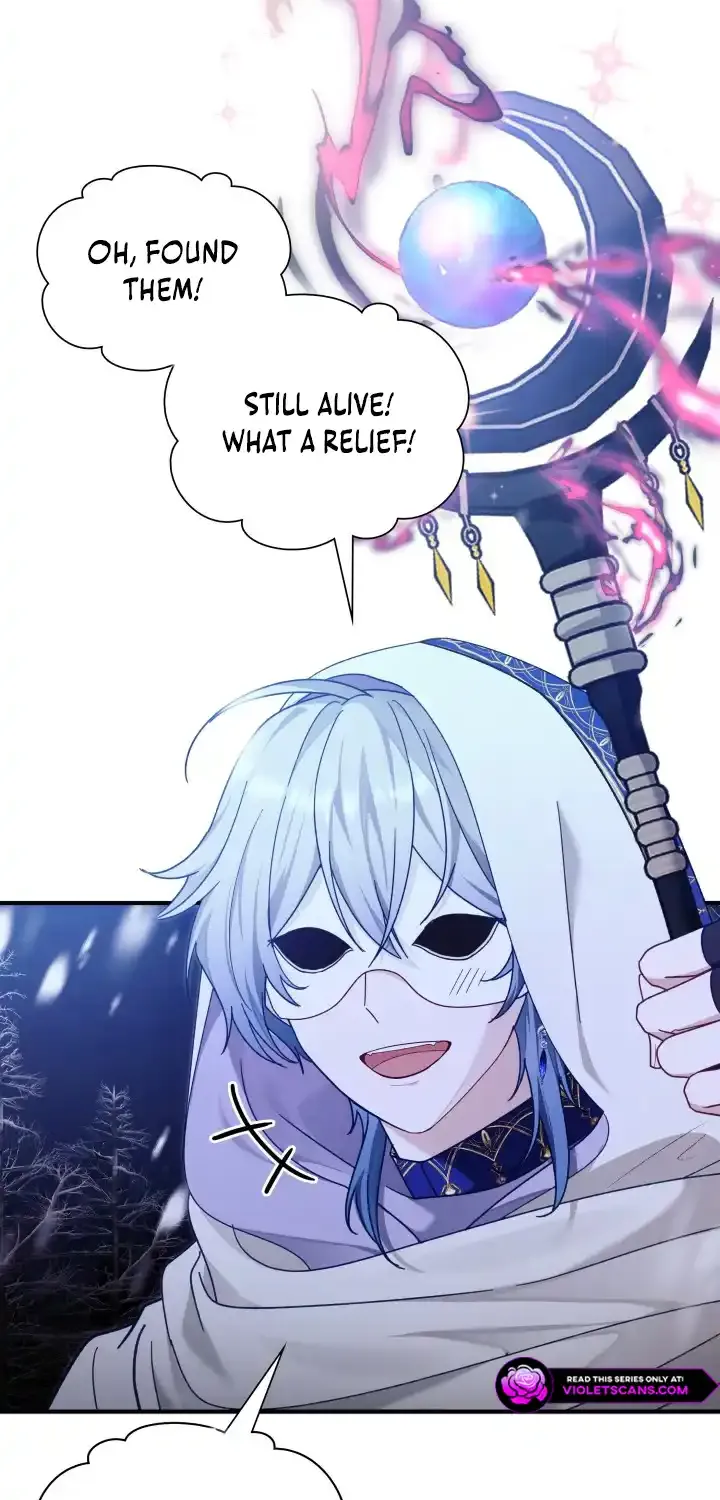 Even if the Villain’s Daughter Regresses Chapter 53 page 60 - 