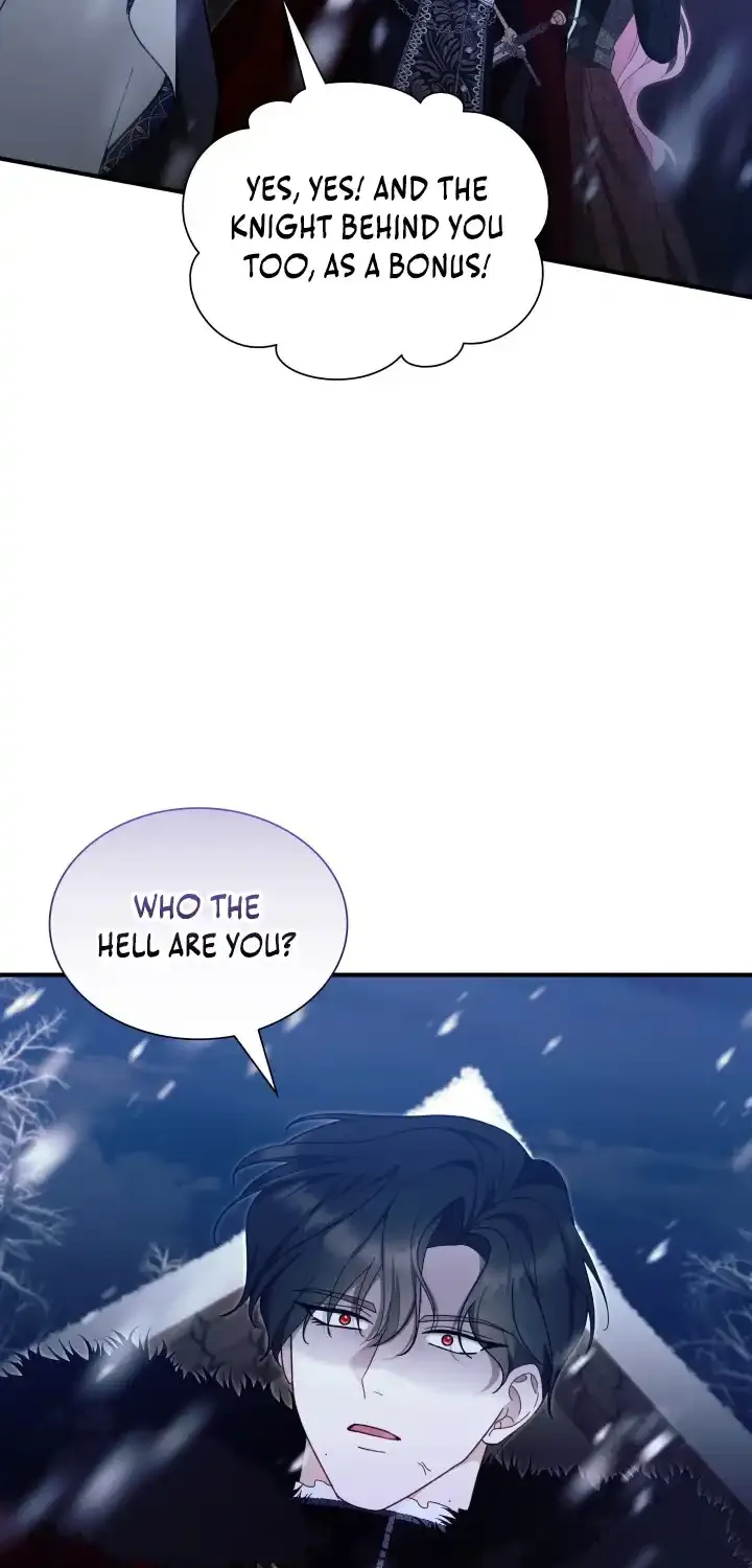 Even if the Villain’s Daughter Regresses Chapter 53 page 62 - 