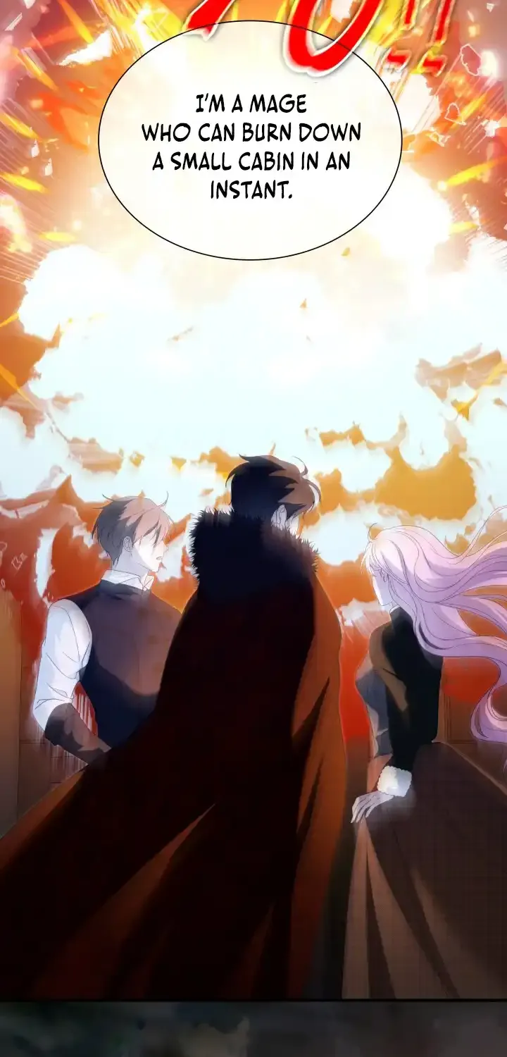 Even if the Villain’s Daughter Regresses Chapter 53 page 67 - 