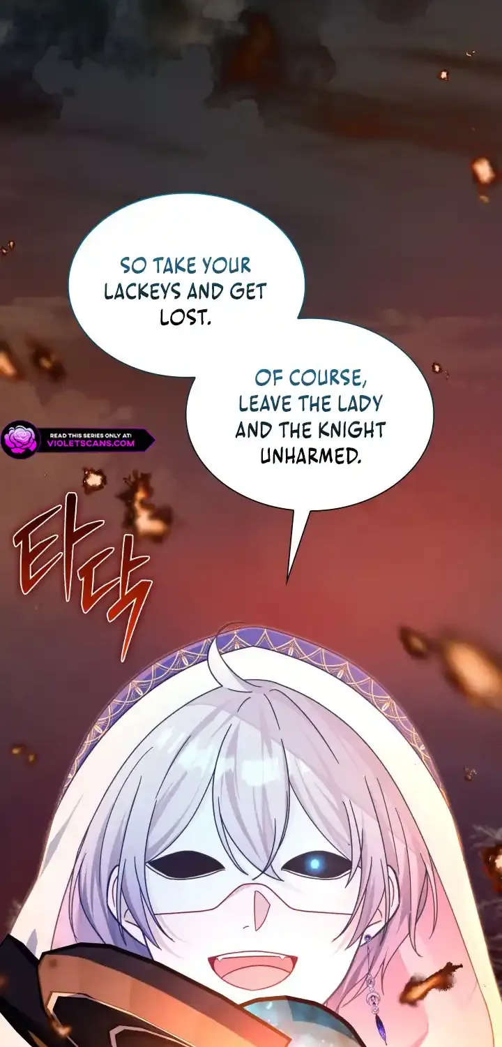 Even if the Villain’s Daughter Regresses Chapter 53 page 68 - 
