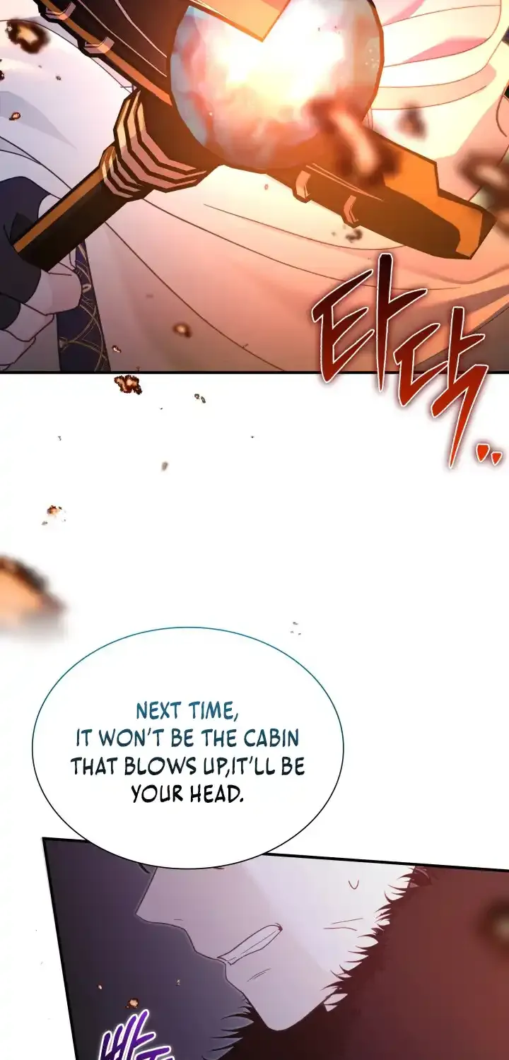Even if the Villain’s Daughter Regresses Chapter 53 page 69 - 