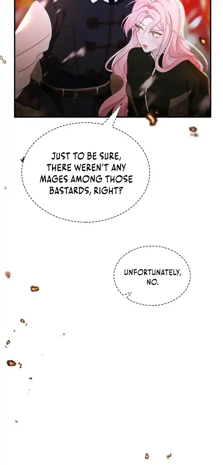 Even if the Villain’s Daughter Regresses Chapter 53 page 74 - 