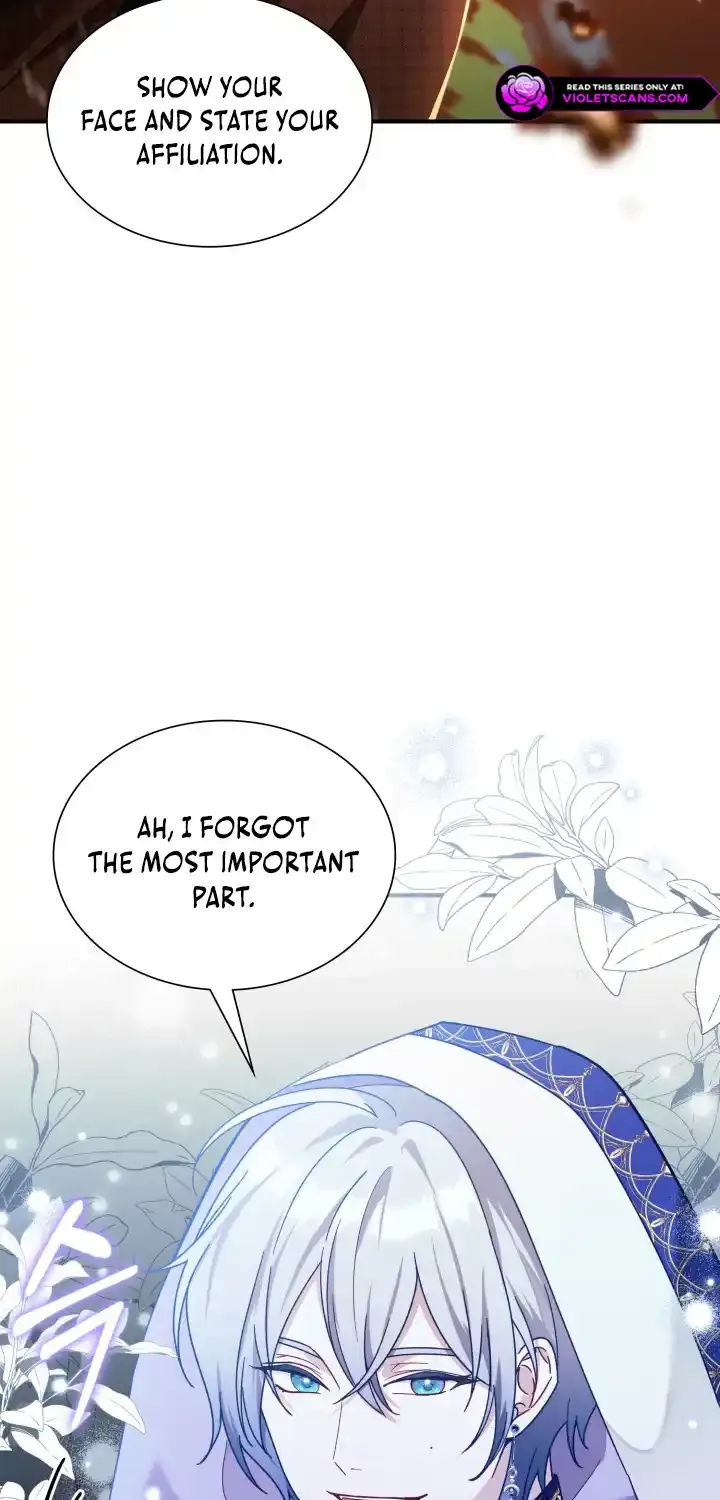 Even if the Villain’s Daughter Regresses Chapter 53 page 76 - 