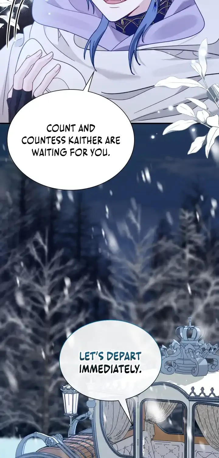 Even if the Villain’s Daughter Regresses Chapter 53 page 77 - 