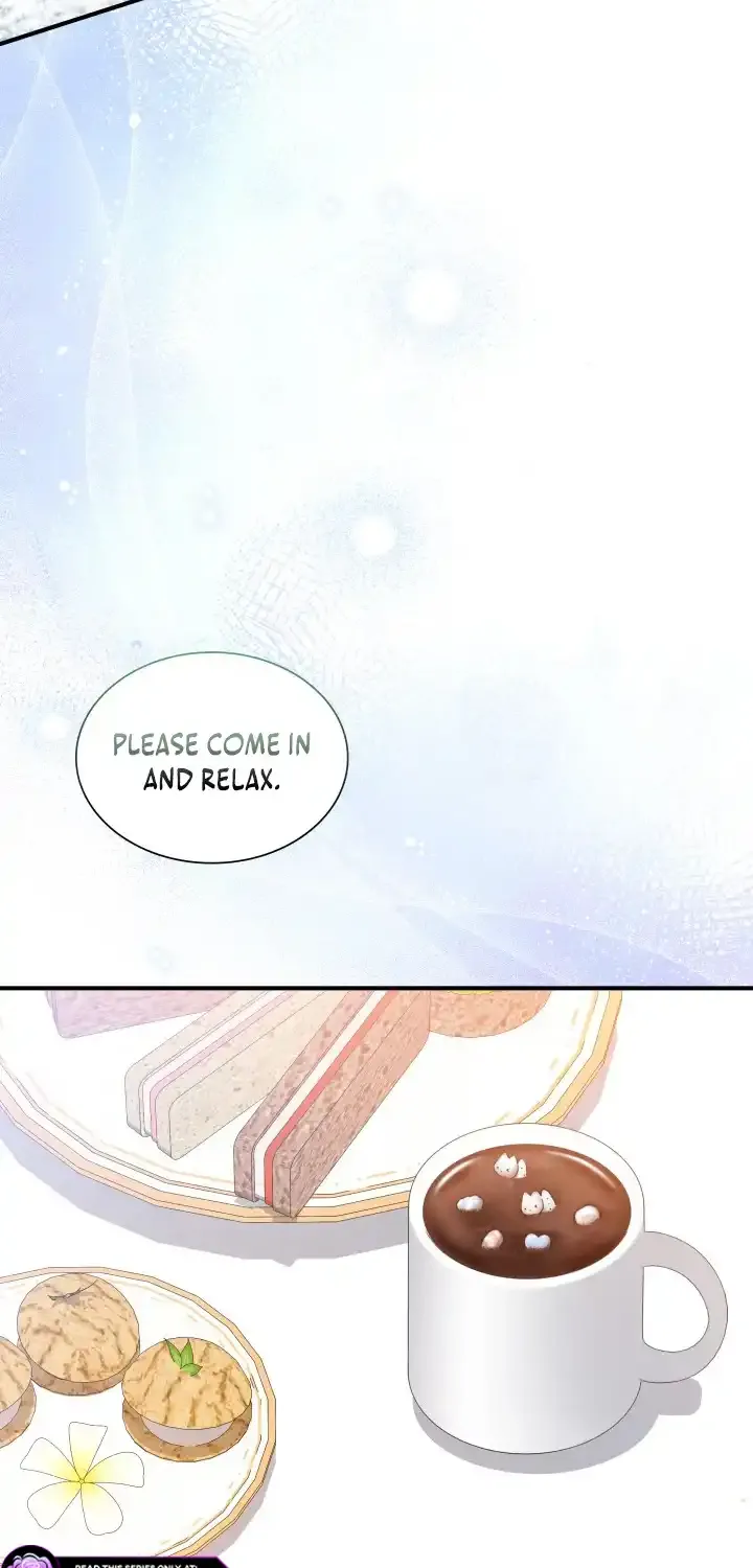 Even if the Villain’s Daughter Regresses Chapter 53 page 82 - 
