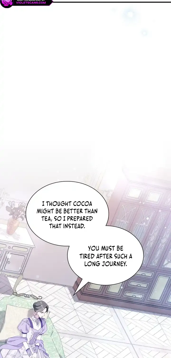 Even if the Villain’s Daughter Regresses Chapter 53 page 83 - 