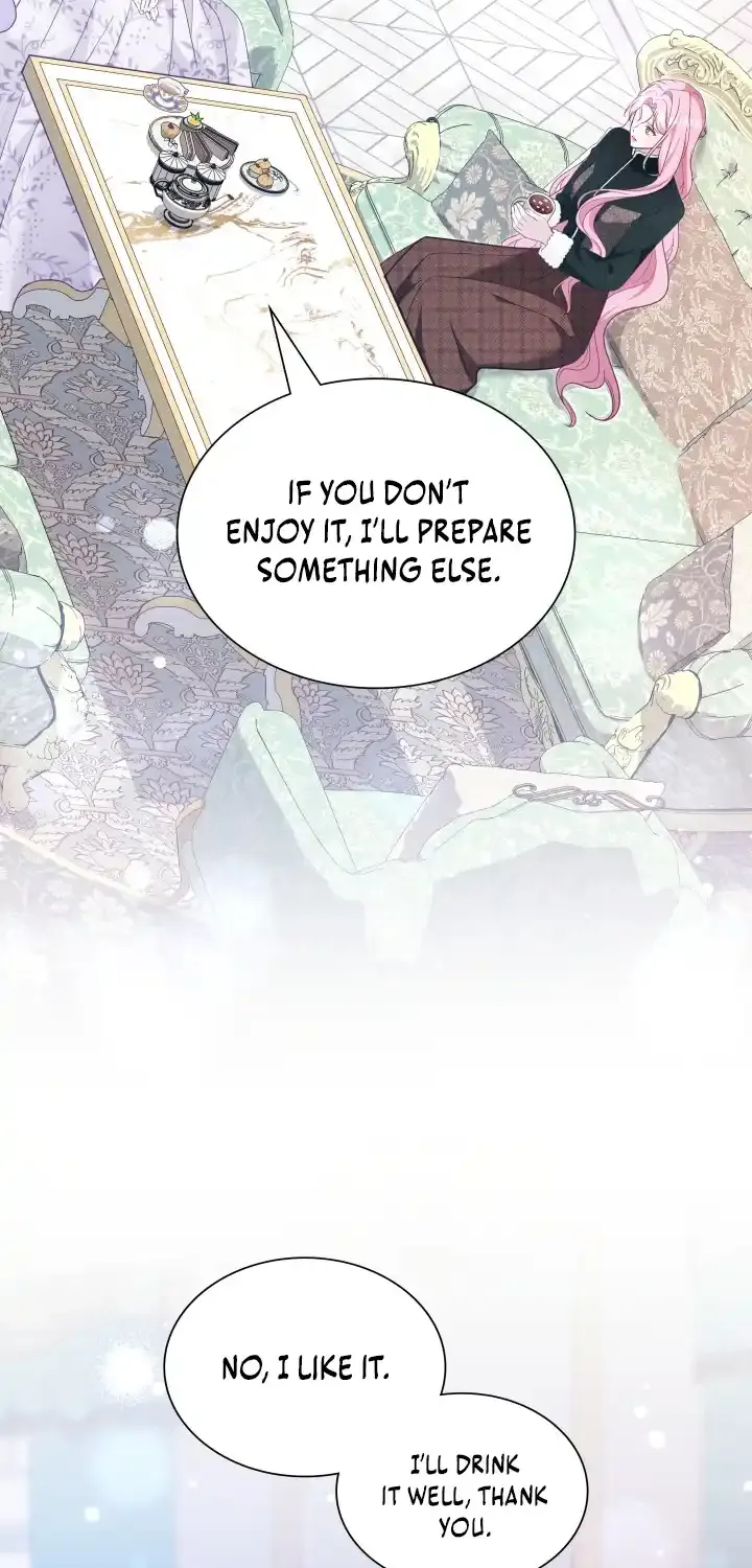 Even if the Villain’s Daughter Regresses Chapter 53 page 84 - 