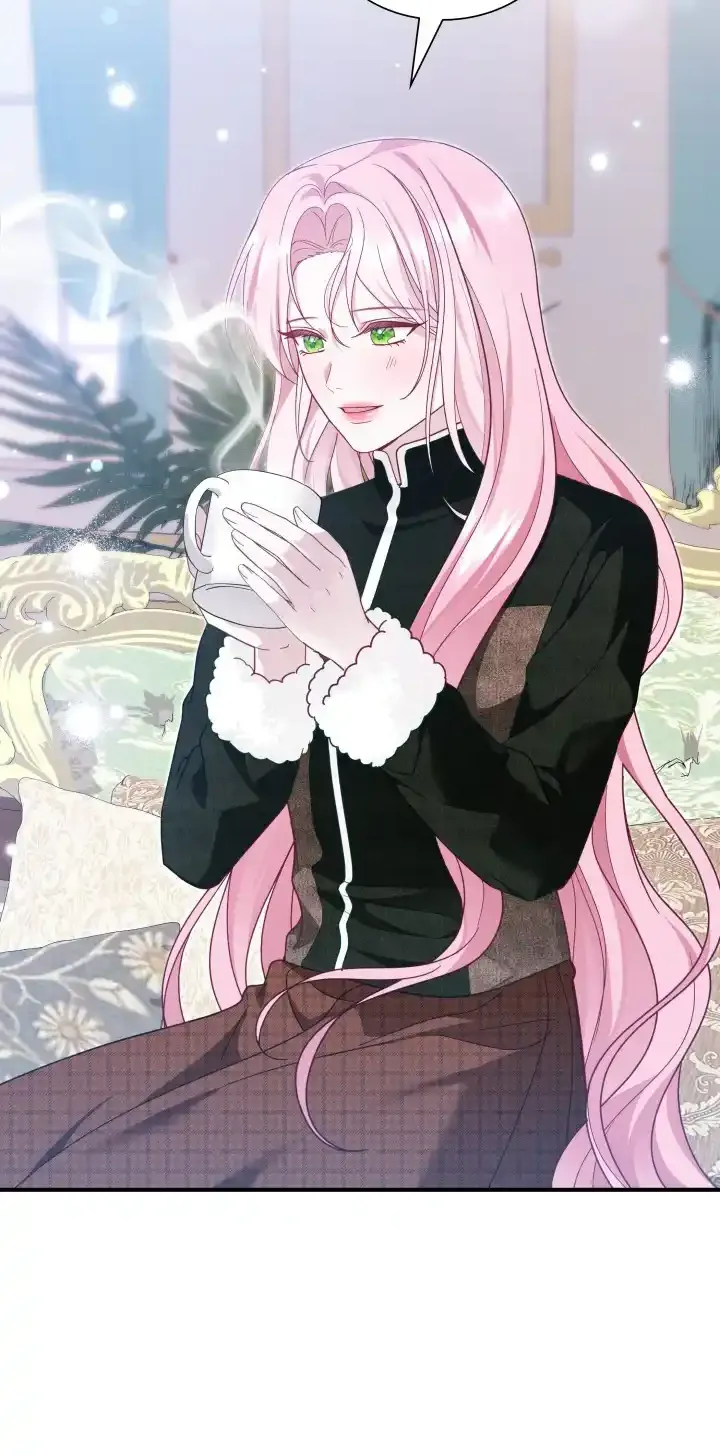 Even if the Villain’s Daughter Regresses Chapter 53 page 85 - 