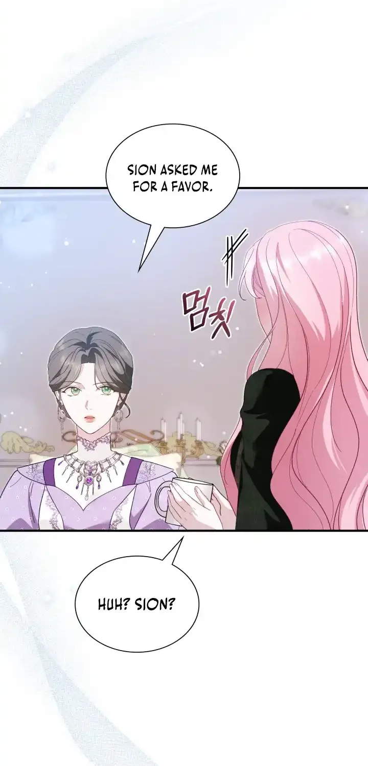 Even if the Villain’s Daughter Regresses Chapter 53 page 87 - 