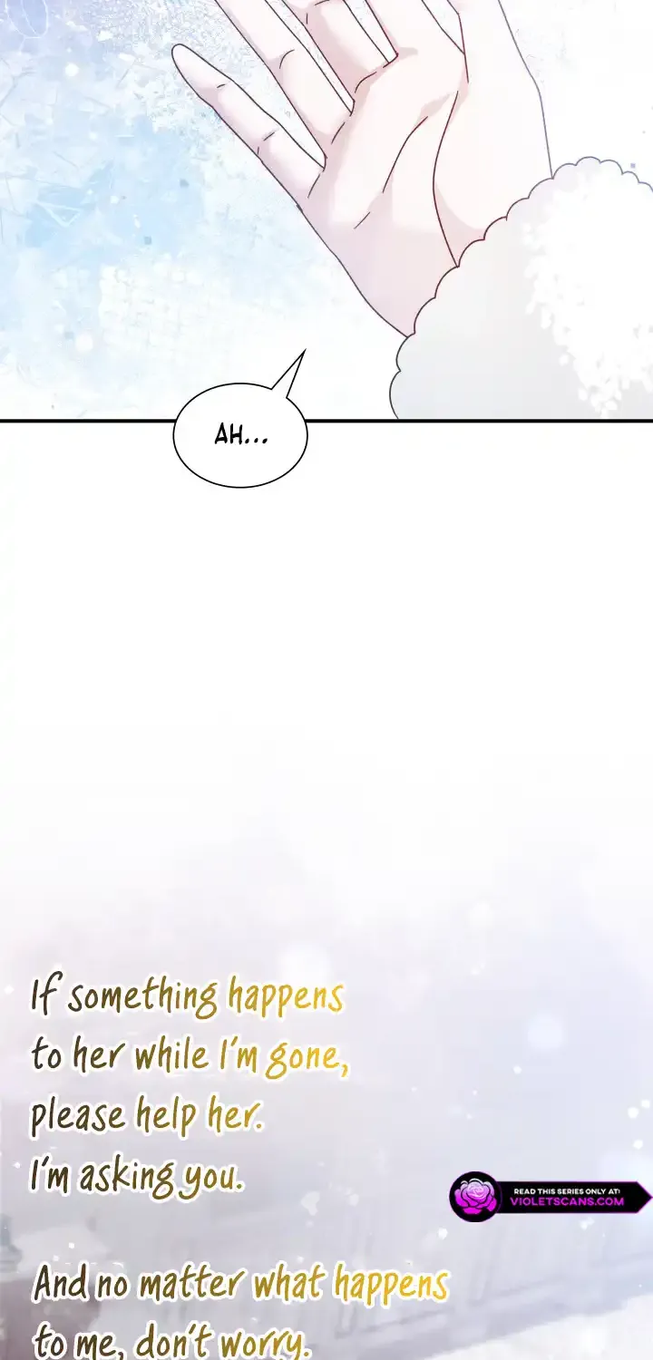 Even if the Villain’s Daughter Regresses Chapter 53 page 89 - 