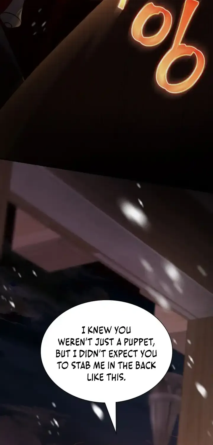 Even if the Villain’s Daughter Regresses Chapter 53 page 10 - 