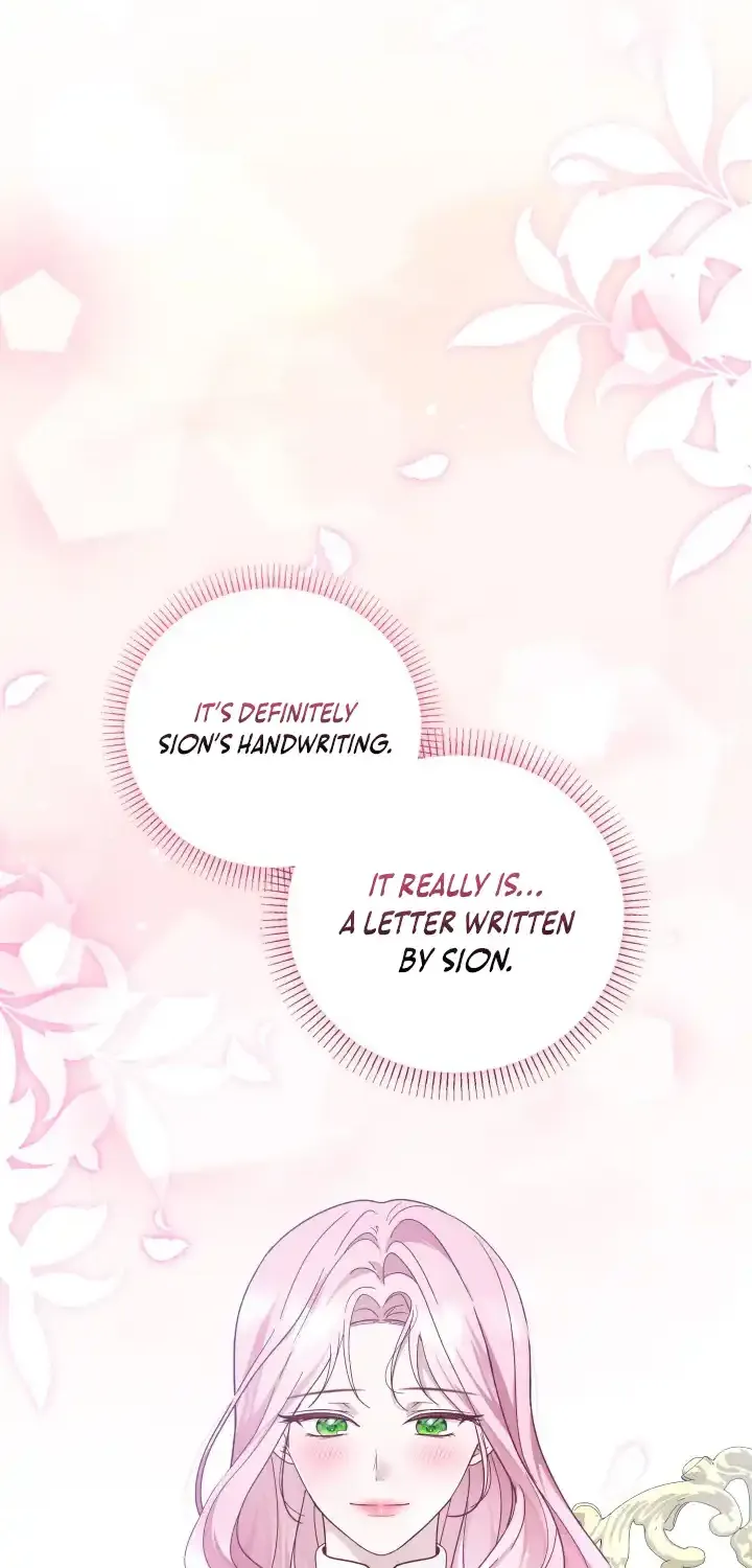 Even if the Villain’s Daughter Regresses Chapter 53 page 91 - 