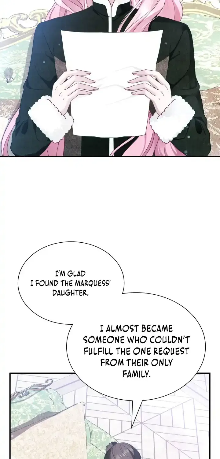 Even if the Villain’s Daughter Regresses Chapter 53 page 92 - 