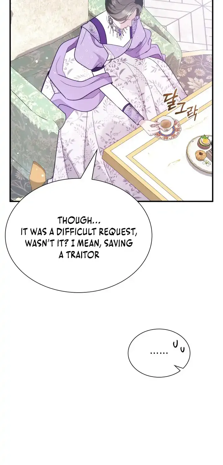 Even if the Villain’s Daughter Regresses Chapter 53 page 93 - 