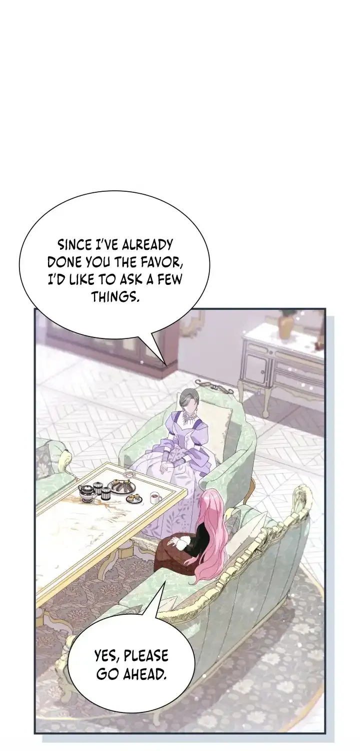 Even if the Villain’s Daughter Regresses Chapter 53 page 94 - 