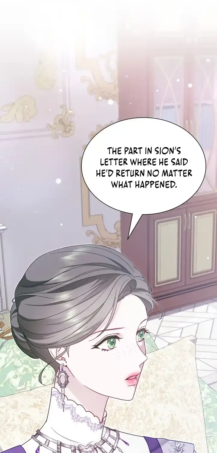 Even if the Villain’s Daughter Regresses Chapter 53 page 95 - 