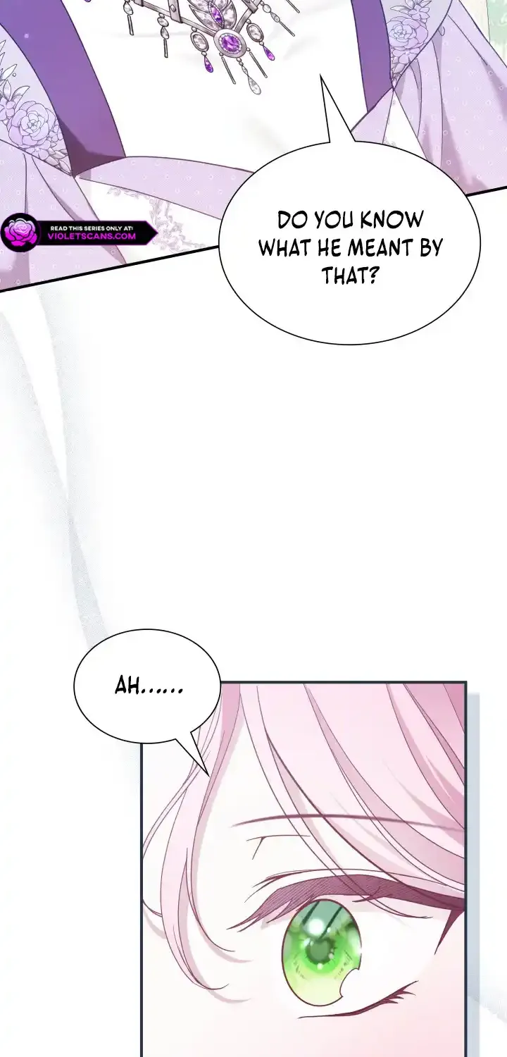 Even if the Villain’s Daughter Regresses Chapter 53 page 96 - 