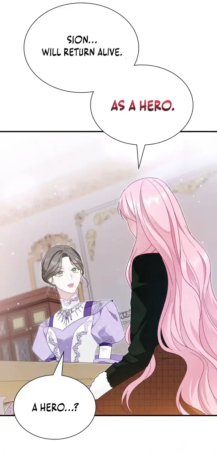 Even if the Villain’s Daughter Regresses Chapter 53 page 100 - 