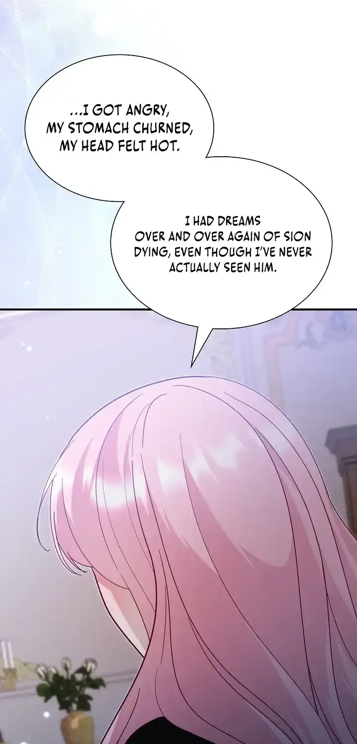 Even if the Villain’s Daughter Regresses Chapter 54 page 12 - 