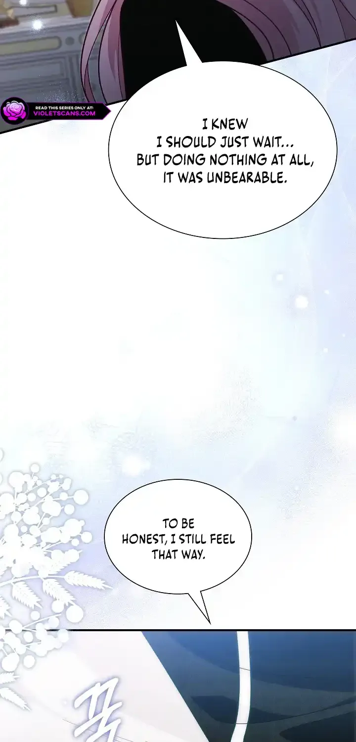 Even if the Villain’s Daughter Regresses Chapter 54 page 13 - 