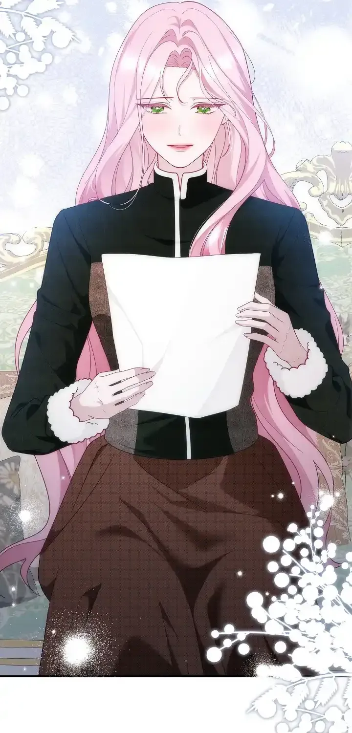 Even if the Villain’s Daughter Regresses Chapter 54 page 15 - 