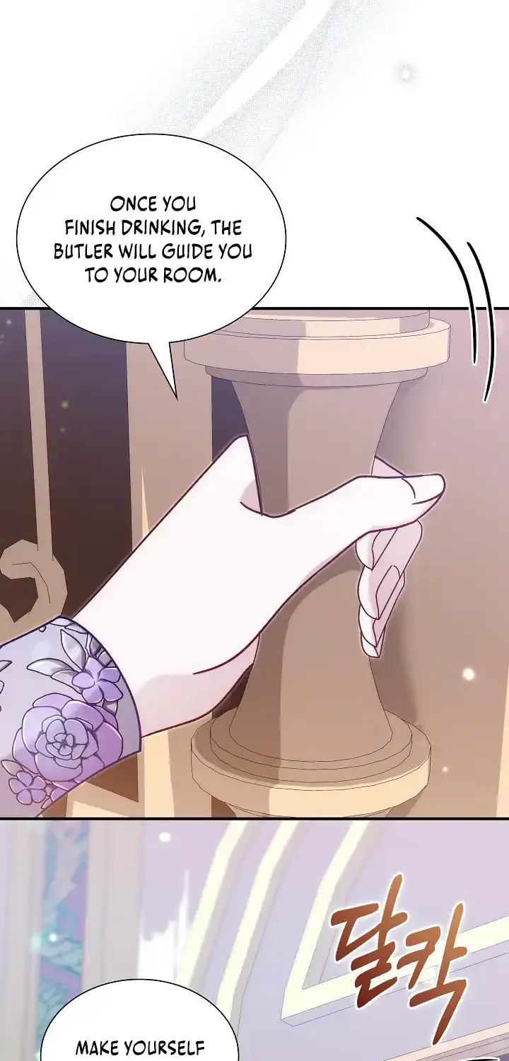 Even if the Villain’s Daughter Regresses Chapter 54 page 19 - 