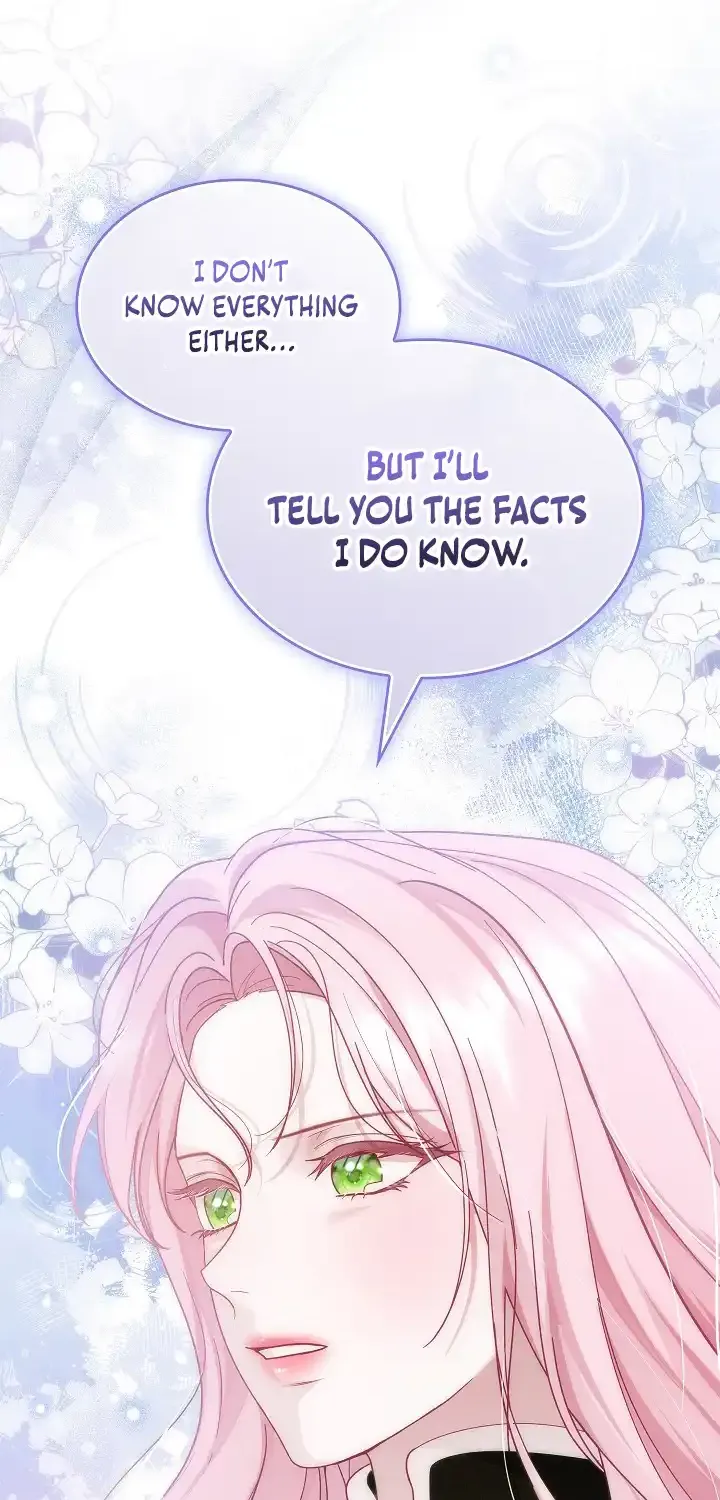 Even if the Villain’s Daughter Regresses Chapter 54 page 3 - 