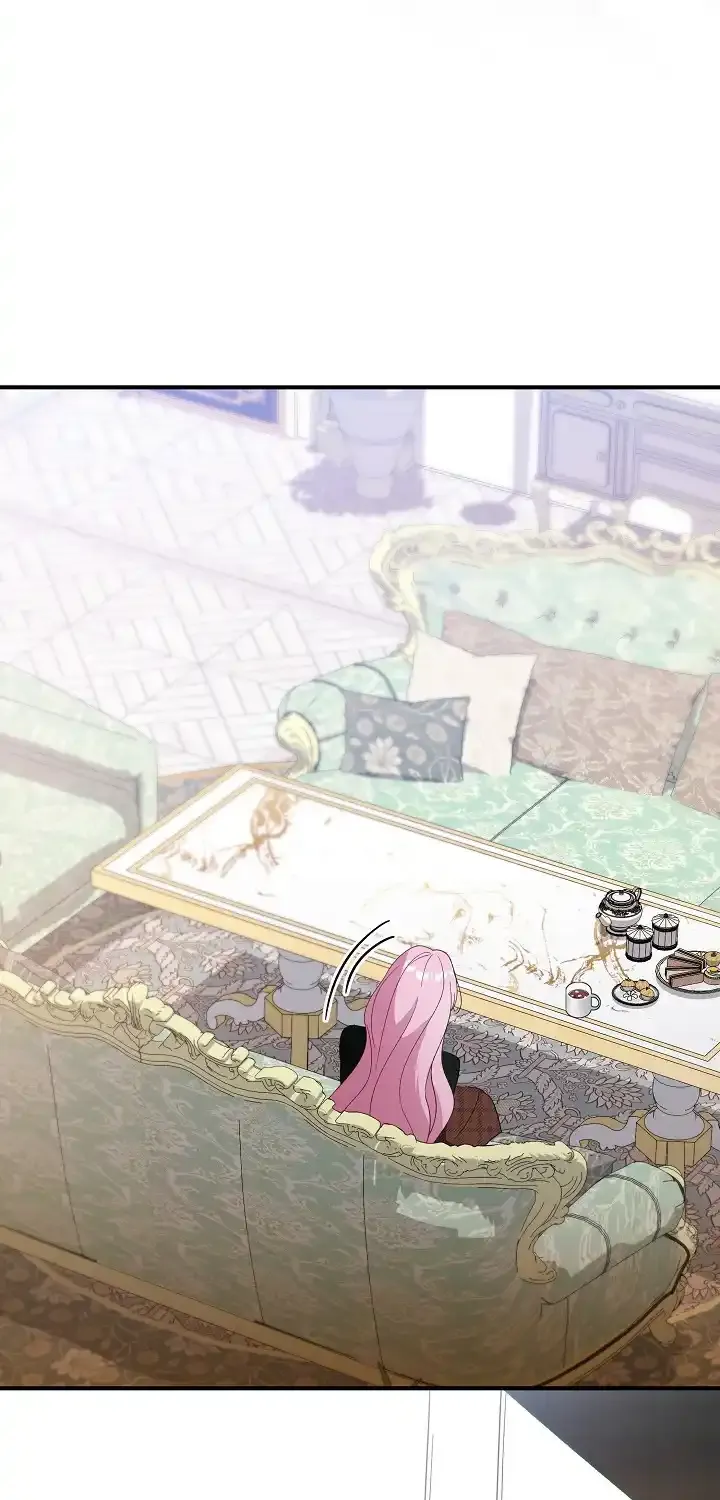 Even if the Villain’s Daughter Regresses Chapter 54 page 22 - 