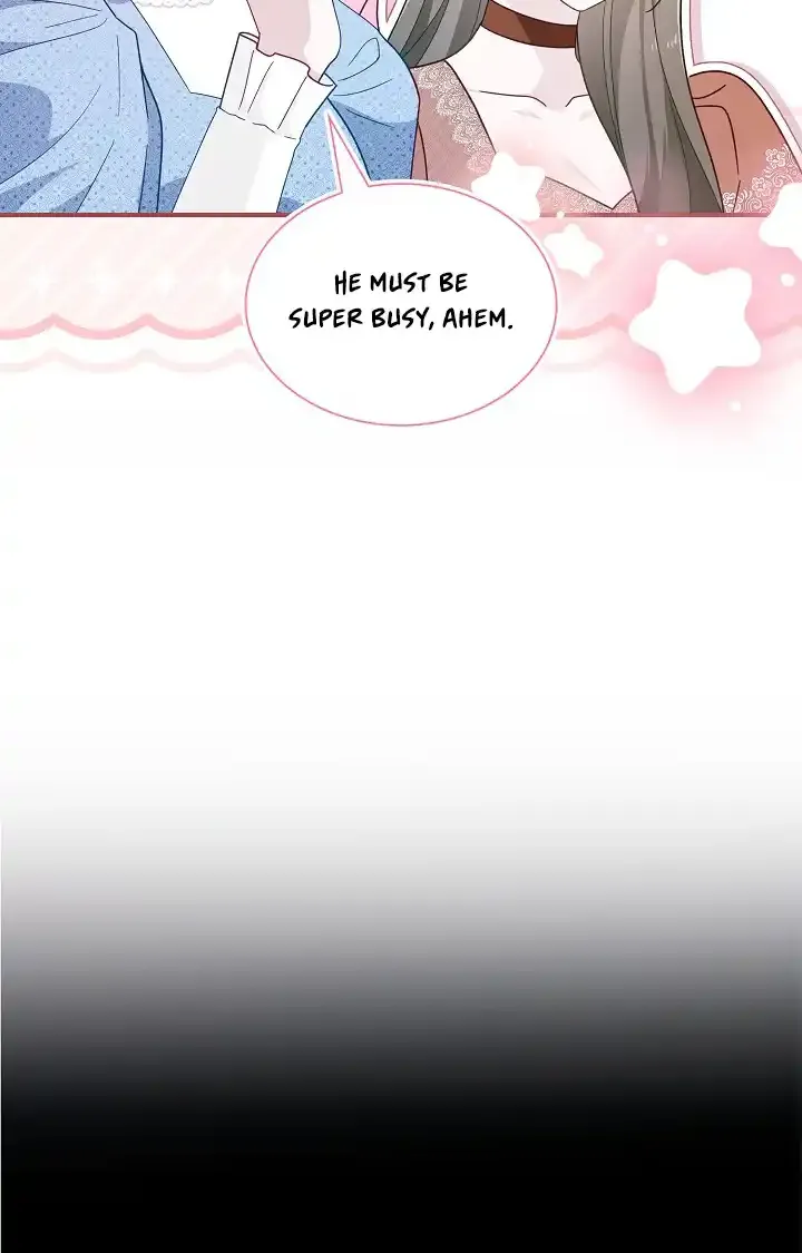 Even if the Villain’s Daughter Regresses Chapter 54 page 30 - 