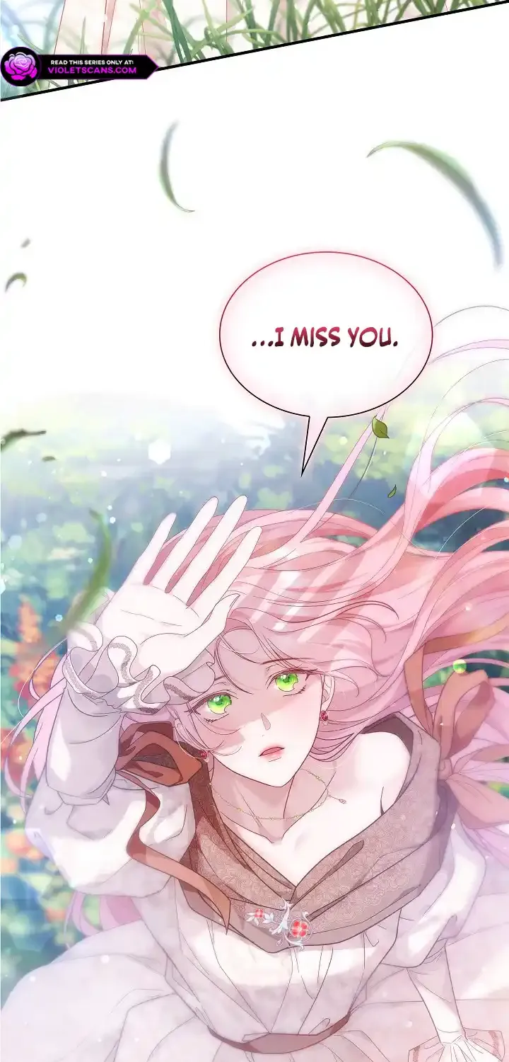 Even if the Villain’s Daughter Regresses Chapter 54 page 33 - 