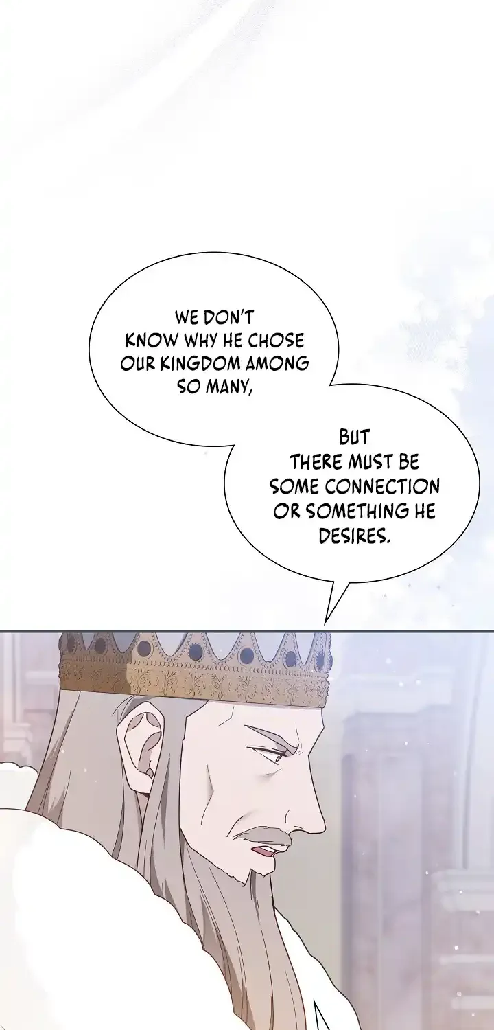 Even if the Villain’s Daughter Regresses Chapter 54 page 39 - 