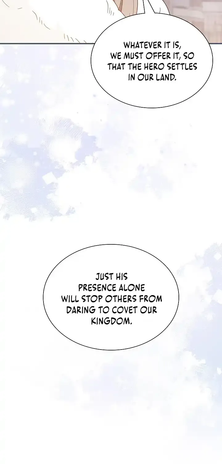 Even if the Villain’s Daughter Regresses Chapter 54 page 40 - 