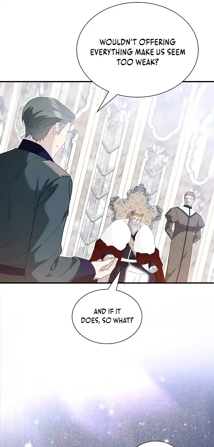 Even if the Villain’s Daughter Regresses Chapter 54 page 42 - 