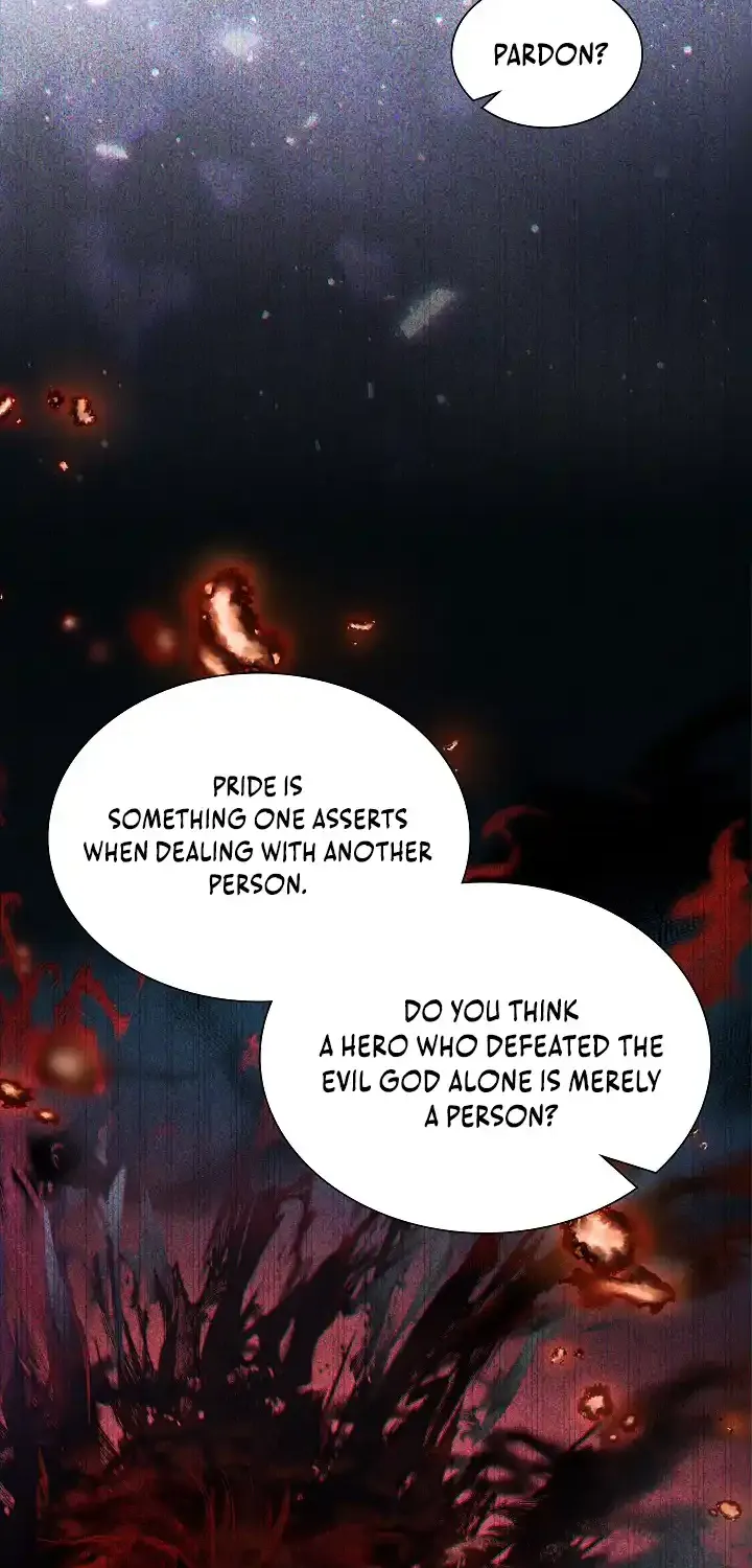 Even if the Villain’s Daughter Regresses Chapter 54 page 43 - 