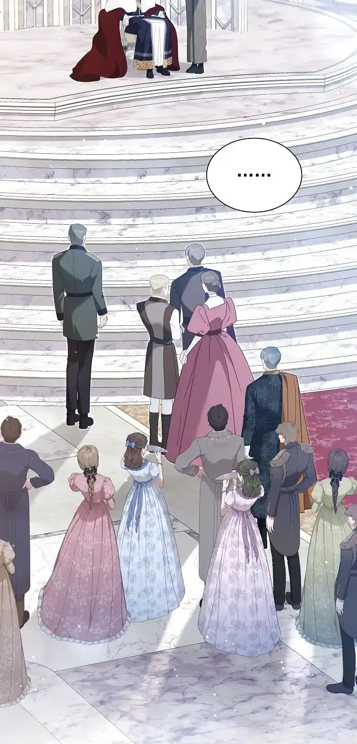 Even if the Villain’s Daughter Regresses Chapter 54 page 46 - 