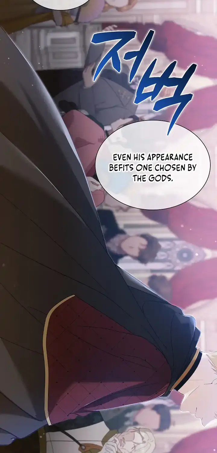 Even if the Villain’s Daughter Regresses Chapter 54 page 50 - 