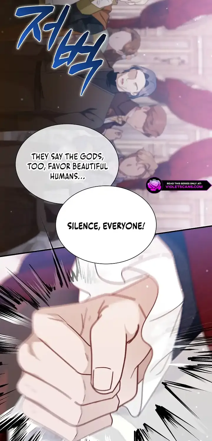 Even if the Villain’s Daughter Regresses Chapter 54 page 51 - 