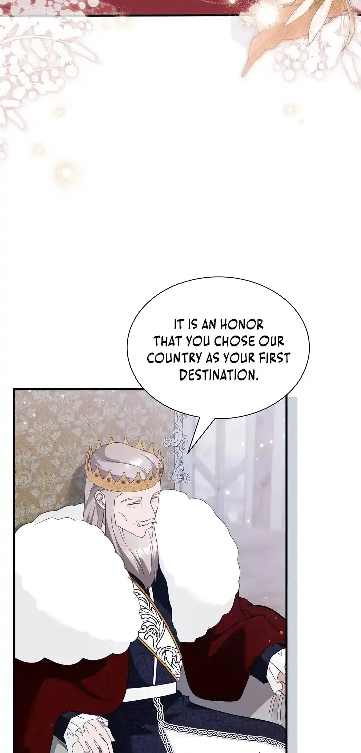 Even if the Villain’s Daughter Regresses Chapter 54 page 57 - 