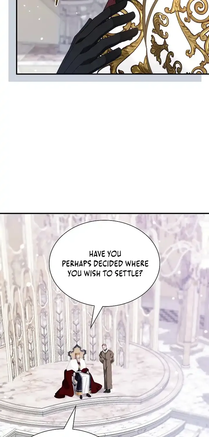 Even if the Villain’s Daughter Regresses Chapter 54 page 59 - 