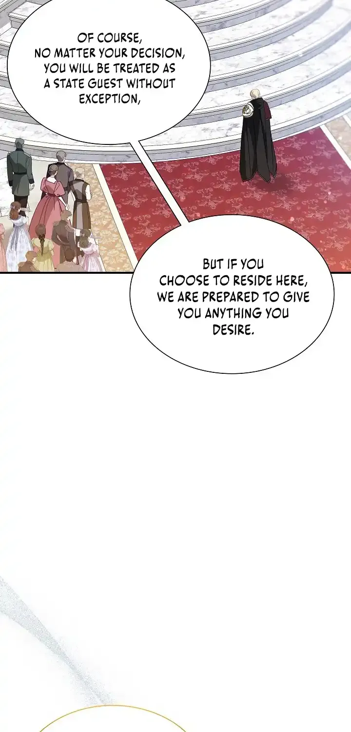 Even if the Villain’s Daughter Regresses Chapter 54 page 60 - 