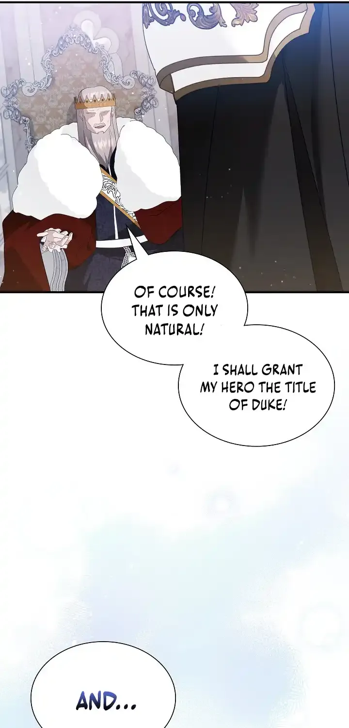Even if the Villain’s Daughter Regresses Chapter 54 page 63 - 