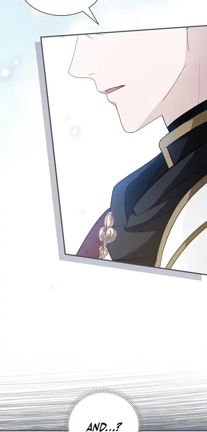 Even if the Villain’s Daughter Regresses Chapter 54 page 64 - 